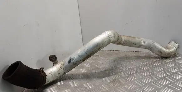 KIA Sportage Intercooler hose/pipe