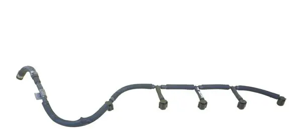 Volvo V70 Fuel line pipe 0445180003 D5204T2 PRZELEWY