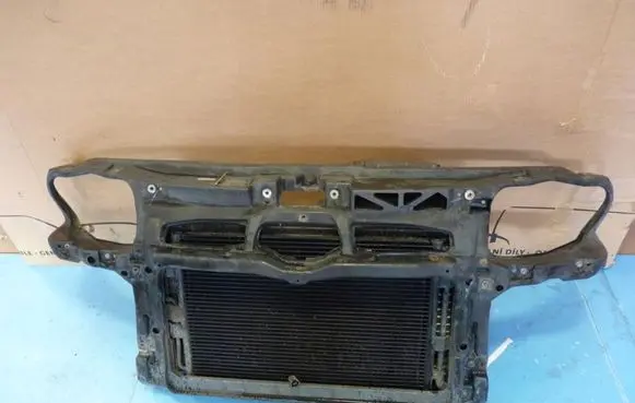 Volkswagen Golf IV Radiator set 