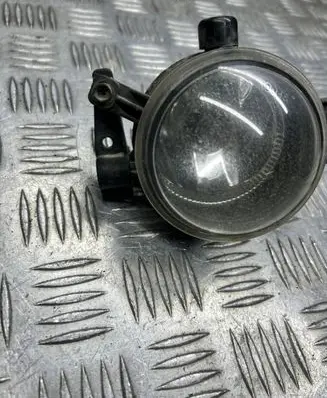 Ford Focus C-MAX Front fog light 3M5115K202AA 3M5X15K202AC