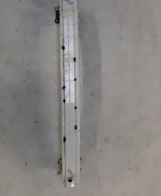 Skoda Scala Rear bumper support beam 657807305A