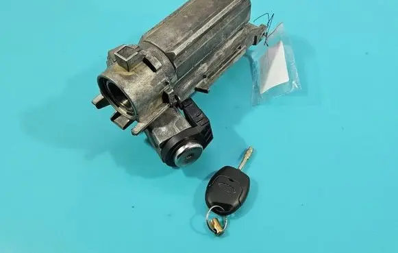 Ford Mondeo Mk III Ignition lock 98AB11572BE IMPRK1599841