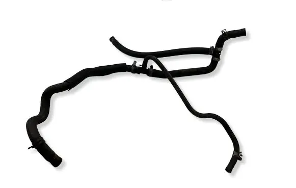 Lincoln Aviator I LP gas line/pipe/hose 