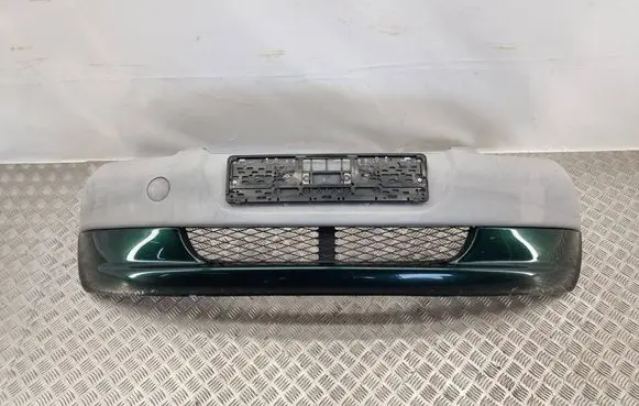 Toyota Yaris Front bumper 