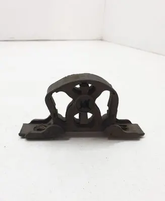 Muffler mount bracket/holder