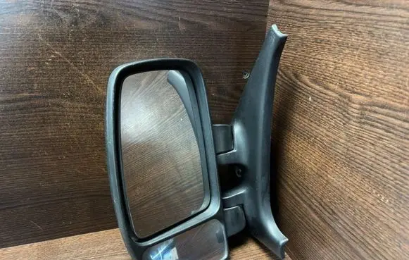 Renault Master II Front door electric wing mirror 8200163449 E9014242