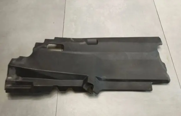 Land Rover Range Rover Sport L320 Other engine bay part 8W9312025AE