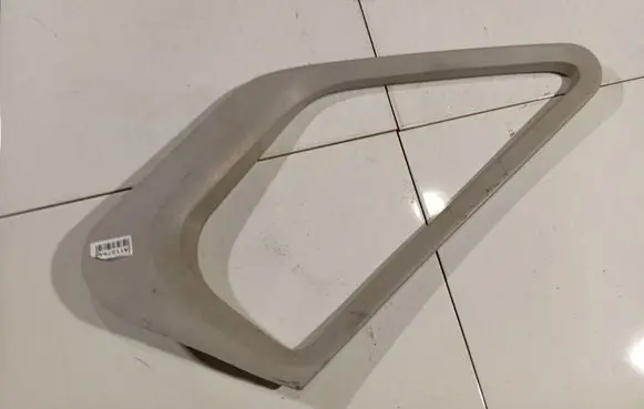 Fiat Ducato (C) pillar trim 1308564070