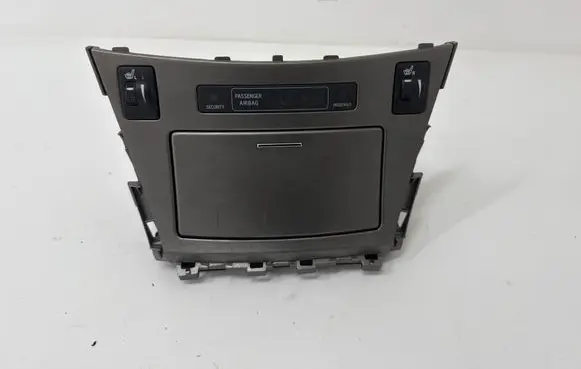 Toyota Avensis T270 Car ashtray 8395005010