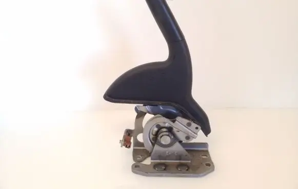 Mazda CX-7 Handbrake/parking brake lever assembly EH15