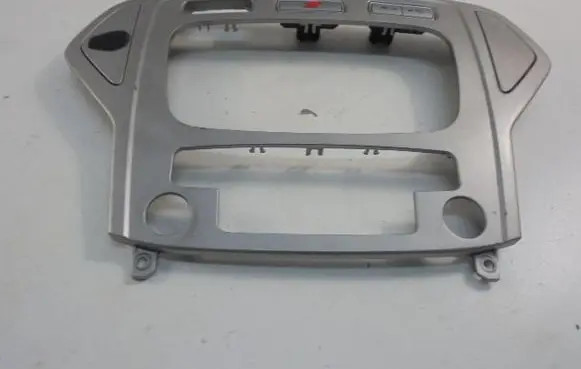 Ford Mondeo MK IV Center console 1156530D