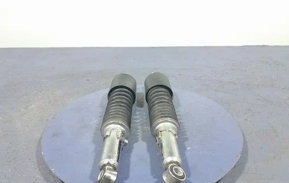 AC 428 Rear shock absorber/damper 
