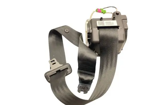 Volvo XC60 Rear seatbelt P039818866 1P000034147746C 1T0163370513QL1