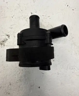 Mercedes-Benz Vito Viano W639 Electric auxiliary coolant/water pump A2118350028