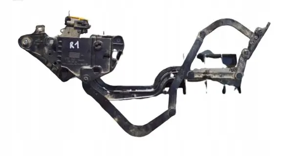 Audi A5 8T 8F Convertible roof hinge 148512006