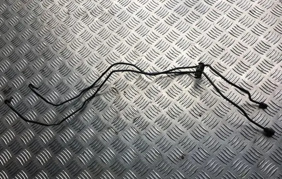 Audi A4 S4 B7 8E 8H Brake booster pipe/hose 