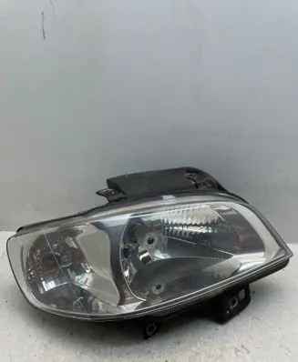 Seat Ibiza II (6k) Headlight/headlamp 02A011B 52101002H