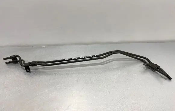 Subaru Forester SJ Gearbox oil cooler pipe/hose 