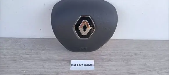 Renault Duster II Airbag cover RE06J2004439