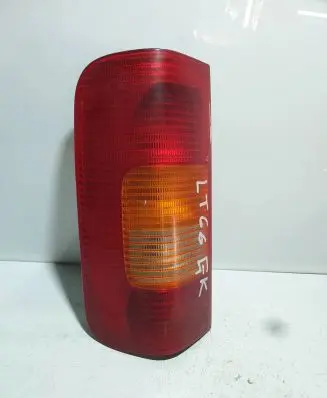 Volkswagen II LT Rear/tail lights 2D0945257 0126