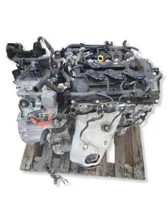 Toyota Yaris Cross Engine XM15AP92G