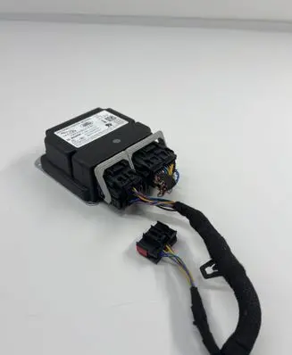 Jaguar F-Pace Airbag control unit/module HX7314D374AC