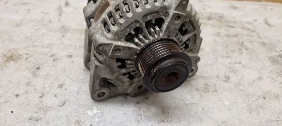 Land Rover Evoque I Generator/alternator BJ3210300AC 1042106360