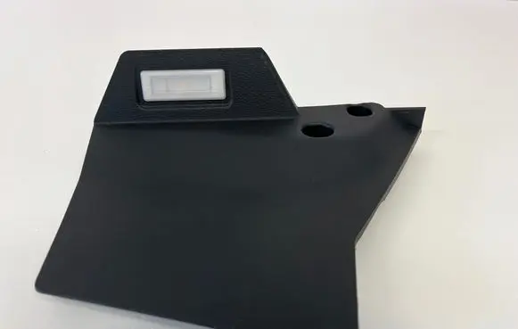 BMW X1 F48 F49 Panel trim 9292143 JC2566000 C2566089