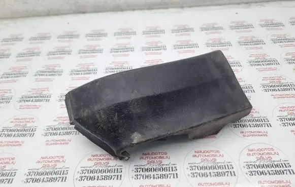 Volkswagen PASSAT B5.5 Side skirt rear trim 3B0853898A