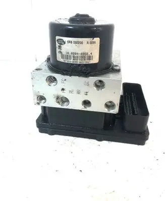 Land Rover Freelander ABS Pump 10020403554