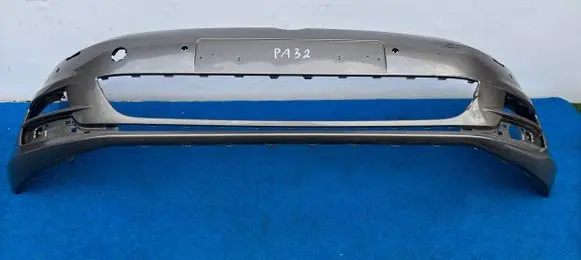 Volkswagen Golf VII Front bumper 5G0807221