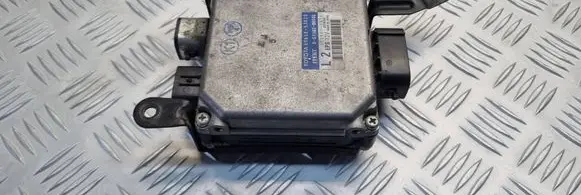 Lexus IS 220D-250-350 Power steering control unit/module 8965053020 0G110200040 1129000876