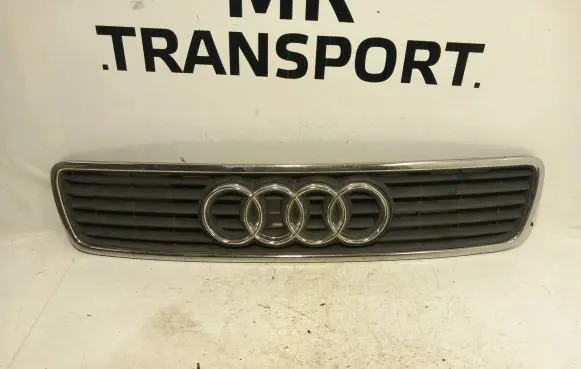 Audi A4 S4 B5 8D Front bumper upper radiator grill 8D0853651D