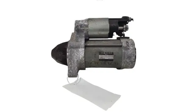 Mercedes-Benz C W204 Starter motor A0061514501 4280005510