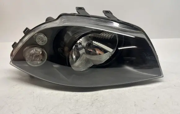 Seat Ibiza III (6L) Headlight/headlamp 6L1941022A