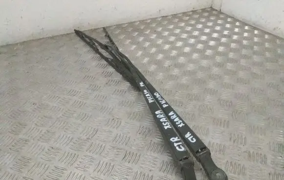 Citroen Xsara Picasso Windshield/front glass wiper blade 