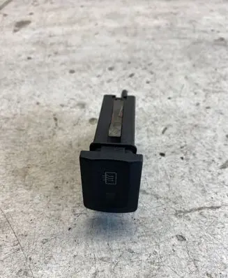 Audi A3 S3 8L Windscreen/window heater switch 8l0941503a