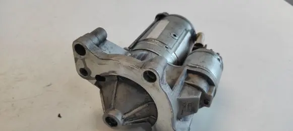 Peugeot 508 Starter motor