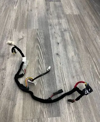 KIA Niro Steering wheel 56190CV200