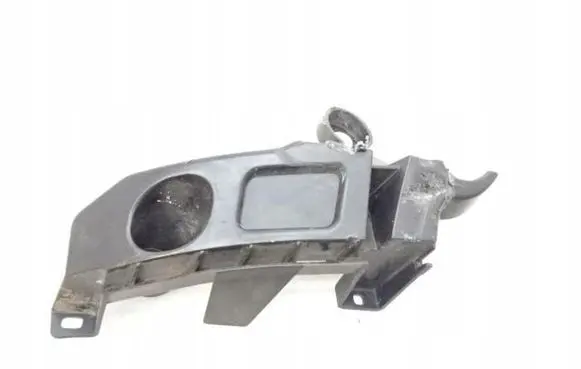 Citroen C3 Rear bumper mounting bracket 9813361580 9813361680