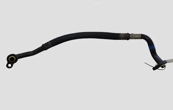 Volvo S40 Air conditioning (A/C) pipe/hose 4N5H19N602FB