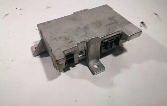 Power steering control unit/module
