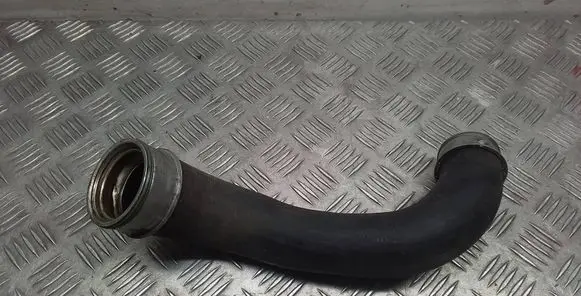 Porsche Macan (95B) Intercooler hose/pipe 