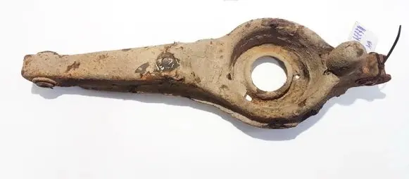 Mazda 3 I Rear upper control arm/wishbone