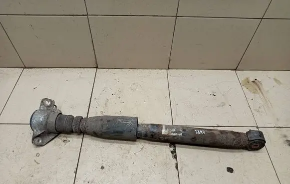 Audi Q5 SQ5 Rear shock absorber/damper 