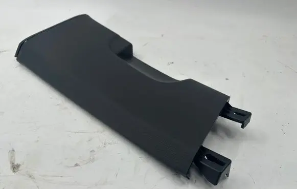 Volkswagen Golf VII (B) pillar trim (bottom) 5G4867292D 5960330