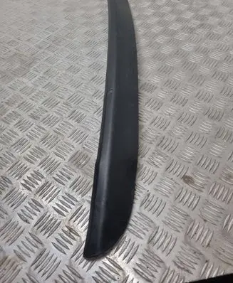 Dodge Durango Front bumper splitter molding 68307802AA 65551