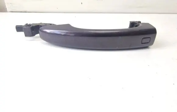 Audi Q5 SQ5 Front door exterior handle 8T0837205A
