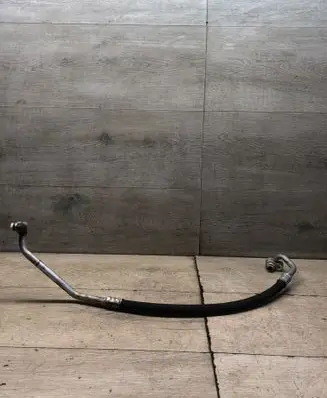 BMW 3 F30 F35 F31 Air conditioning (A/C) pipe/hose 9212082 6453