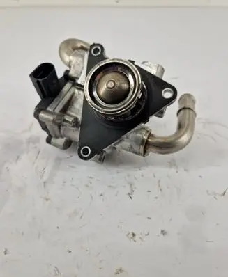 Volkswagen Tiguan Allspace EGR valve 04L131501RV